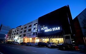 Hotel Ming Star