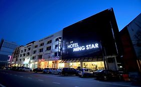 Hotel Ming Star